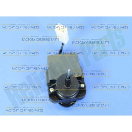 Whirlpool WP2315548 Whirlpool Refrigerator Evaporator Motor WP2315548